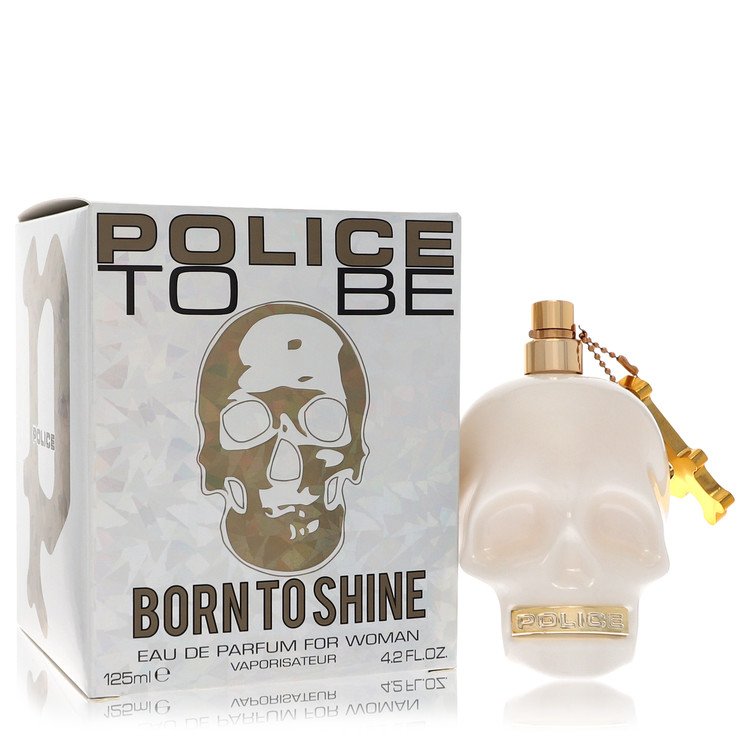 Police To Be Born To Shine Perfume by Police Colognes