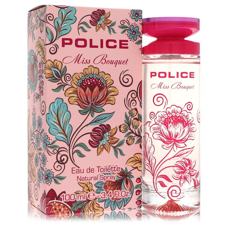 Police Miss Bouquet Perfume by Police Colognes