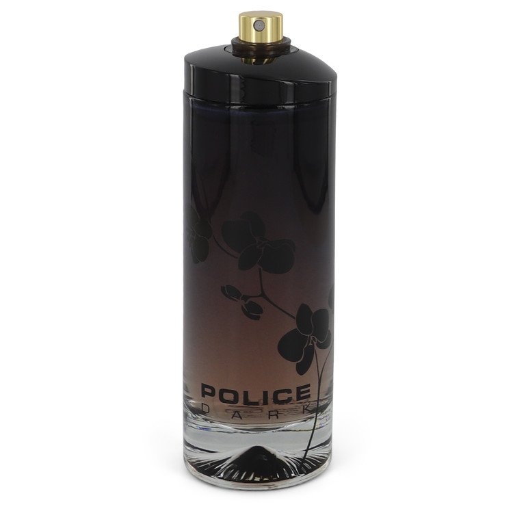 Police Dark Perfume 100 ml EDT Spray(Tester) for Women