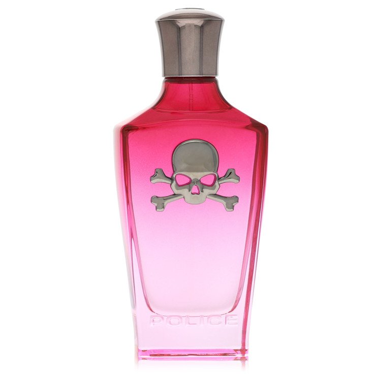 Police Potion Love Perfume 100 ml EDP Spray (Tester) for Women