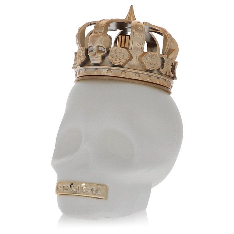 Police To Be The Queen Perfume 125 ml EDP Spray (Tester) for Women
