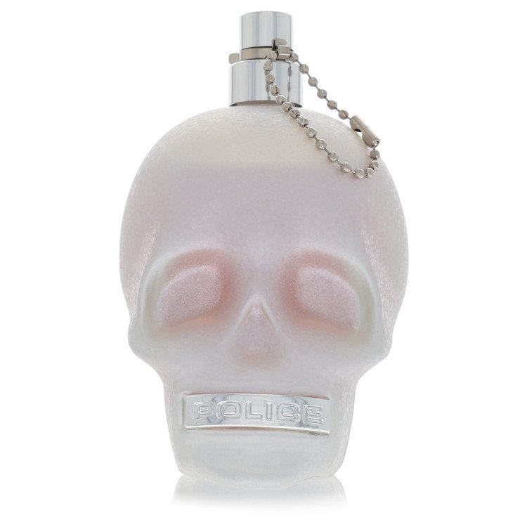 Police To Be Hyperverse Perfume 125 ml EDP Spray (Tester) for Women