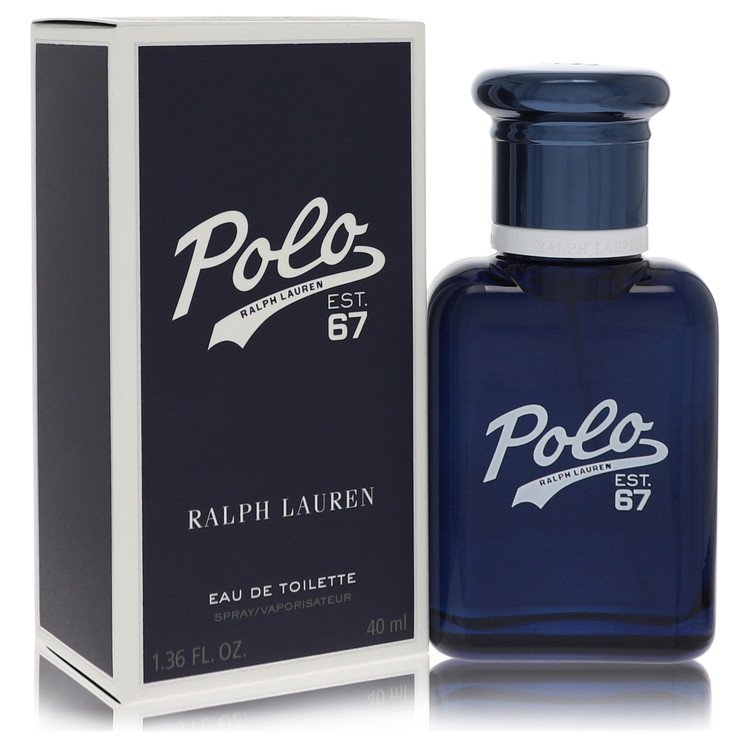 Polo 67 Cologne by Ralph Lauren