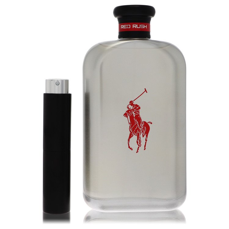 Polo Red Rush