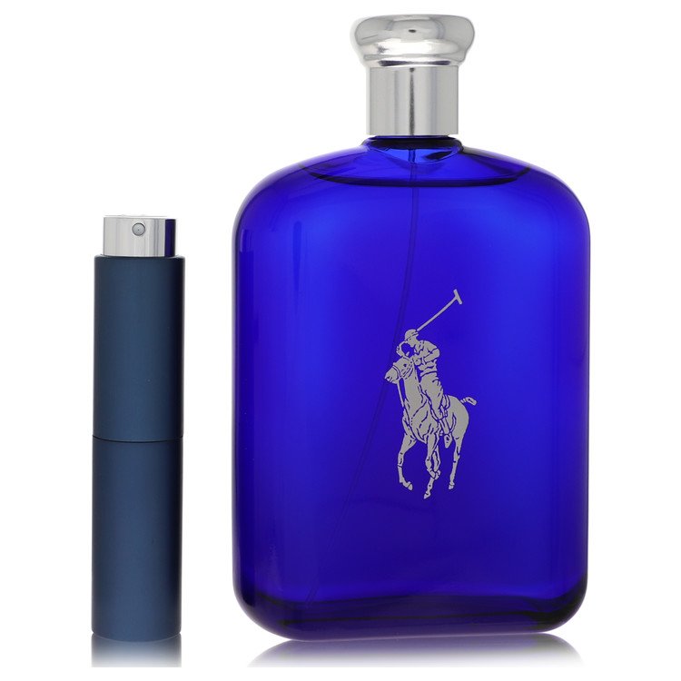 Polo Blue