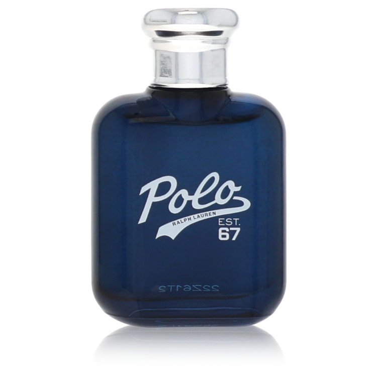 Polo 67 Mini by Ralph Lauren 15 ml Eau De Toilette (unboxed) for Men