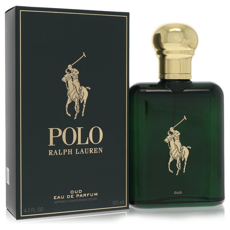 Polo Oud Cologne by Ralph Lauren