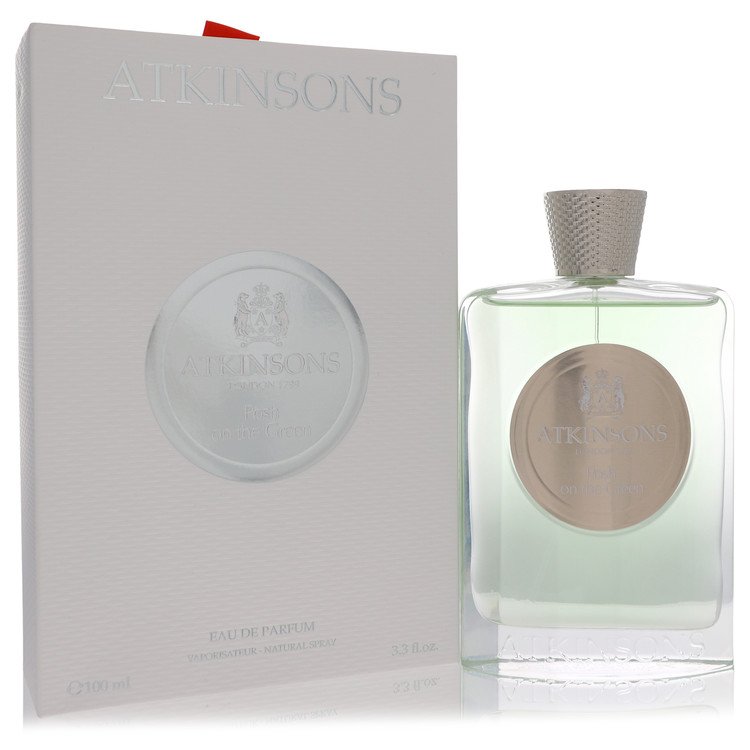 Posh On The Green Perfume by Atkinsons 100 ml EDP Spray for Women