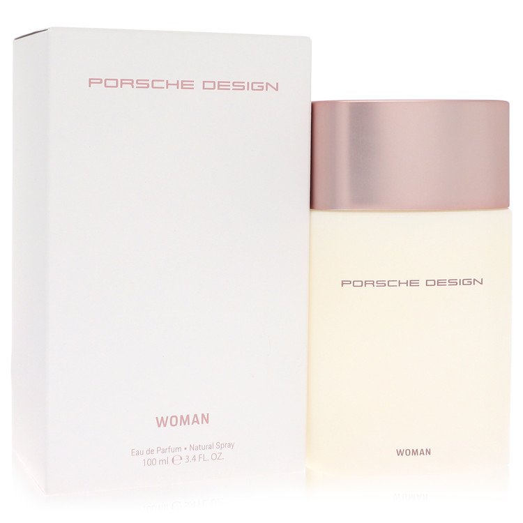 Porsche Design Perfume by Porsche