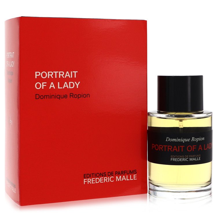 Portrait Of A Lady Perfume 100 ml EDP Spray for Women