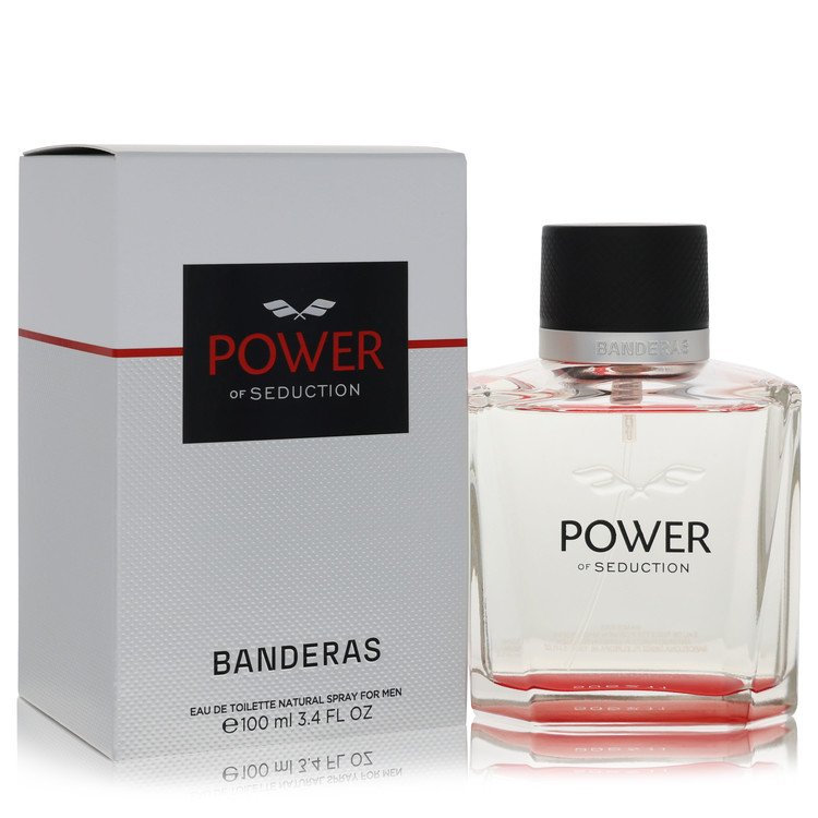 Power Of Seduction