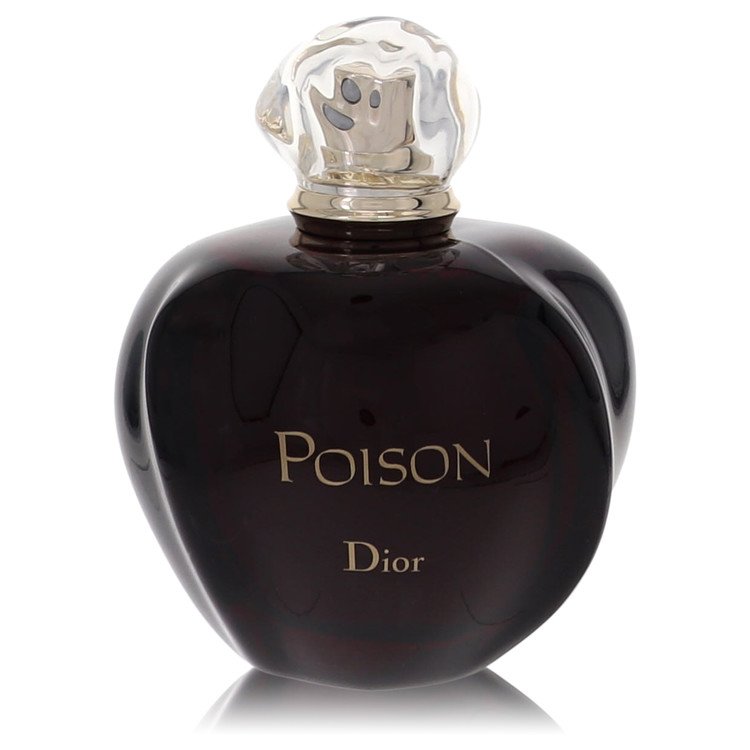 poison classic perfume