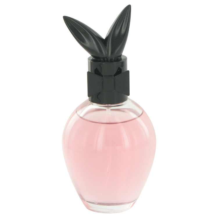 Playboy Play It Sexy Perfume 75 ml Eau De Toilette Spray (unboxed) for Women