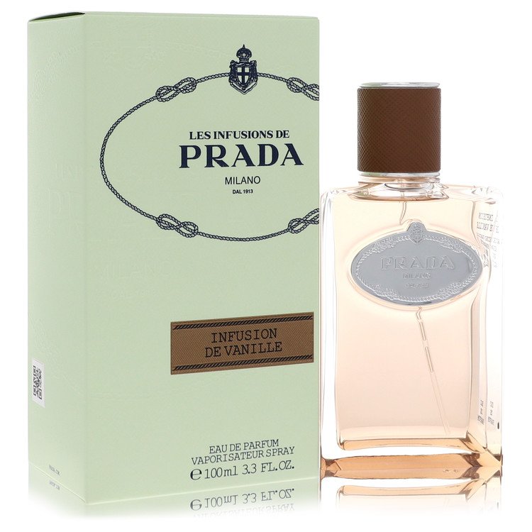 Prada Les Infusions De Infusion De Vanille Perfume by Prada