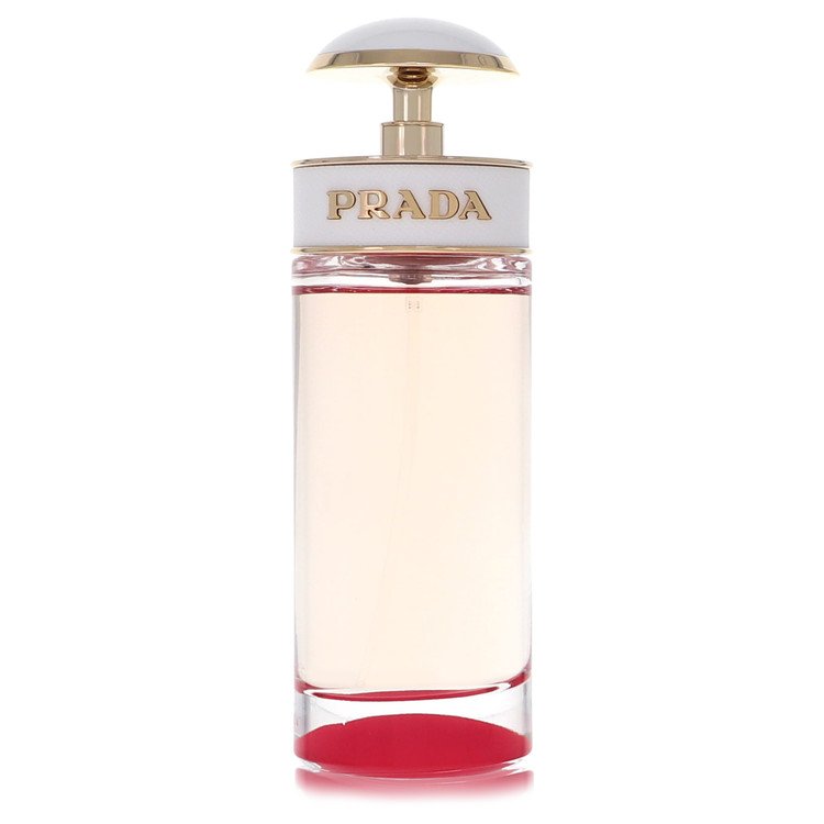 Prada Candy Kiss Perfume 80 ml Eau De Parfum Spray (Tester) for Women
