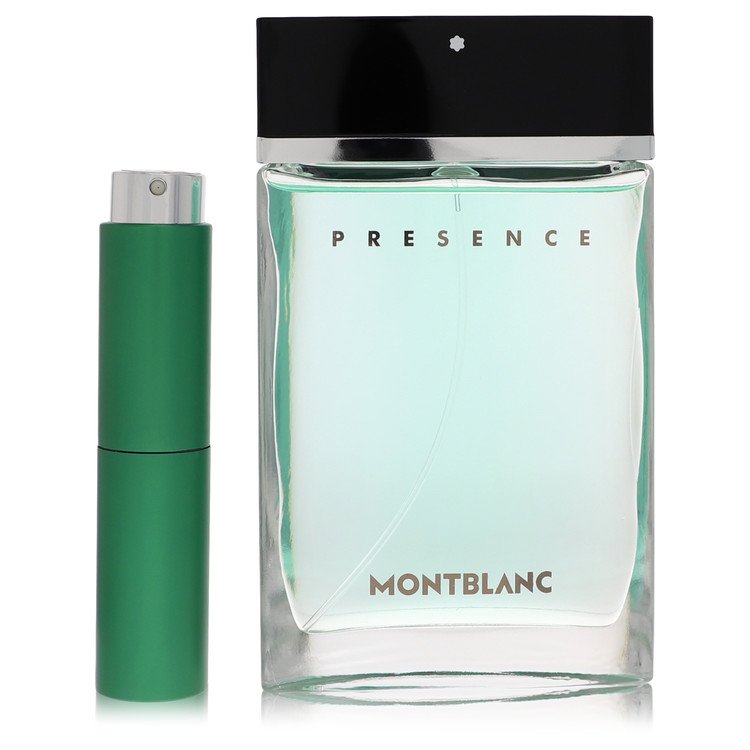 Presence