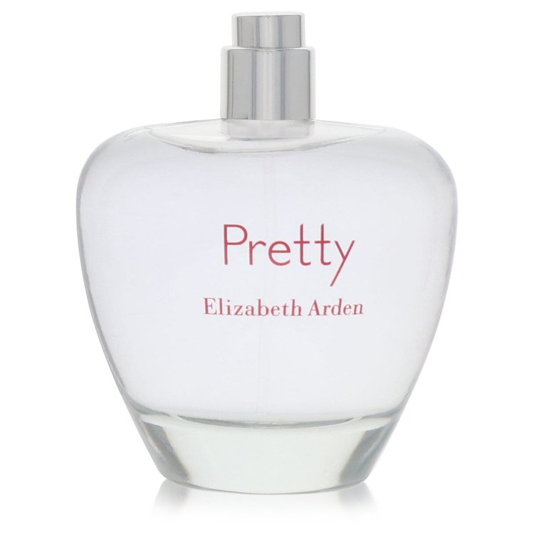 Pretty Perfume by Elizabeth Arden 100 ml EDP Spray (Tester) for Women
