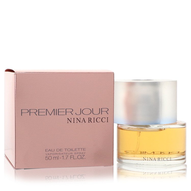 Premier Jour Perfume by Nina Ricci | FragranceX.com