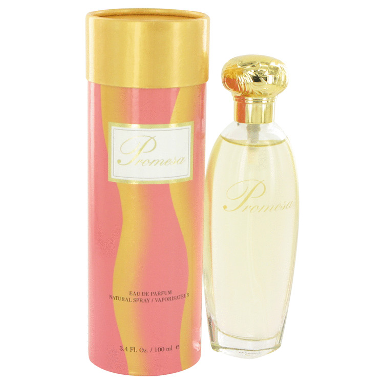 Promesa Perfume by Myrurgia 100 ml Eau De Parfum Spray for Women