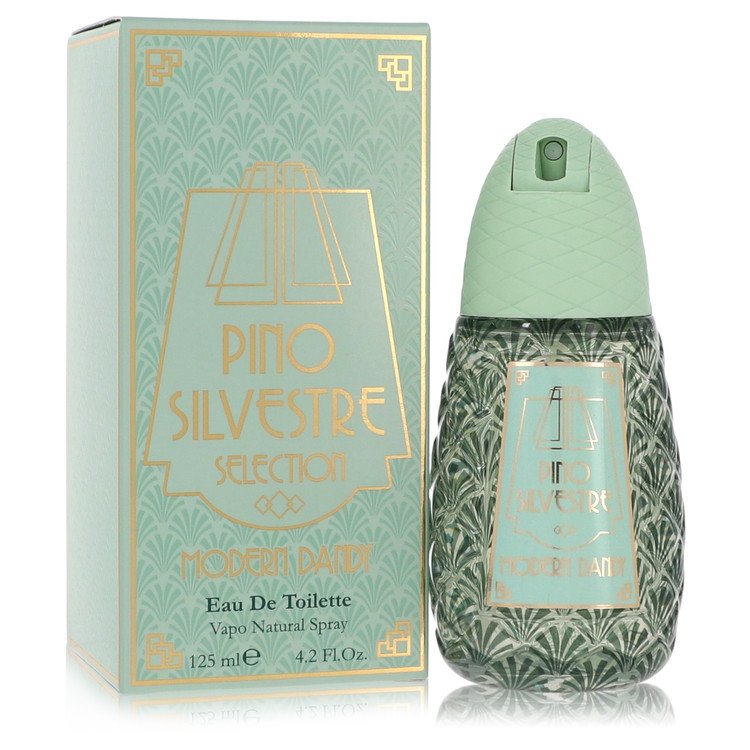 Pino Silvestre Selection Modern Dandy Cologne 125 ml EDT Spay for Men