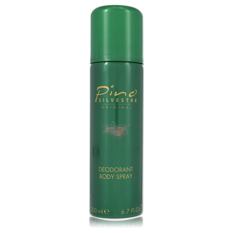 Pino Silvestre by Pino Silvestre Deodorant Spray 6.7 oz For Men