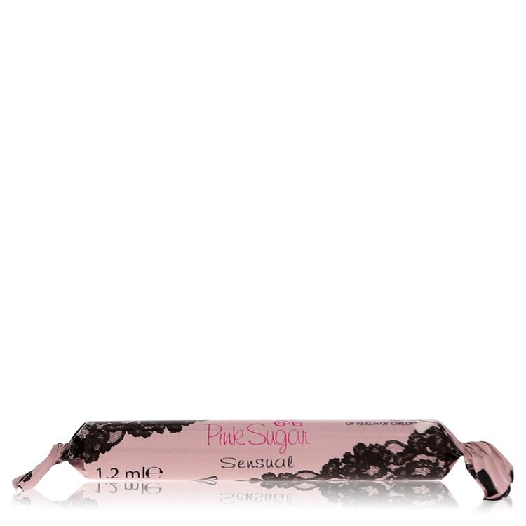 Pink Sugar Sensual by Aquolina - Vial (sample) .04 oz 1 ml for Women