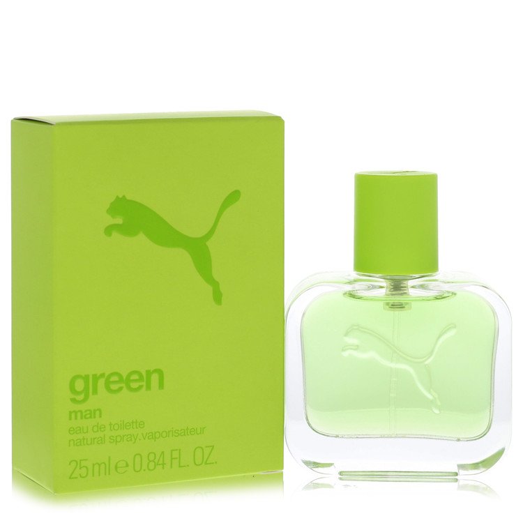 UPC 737052564586 product image for Puma Green Cologne by Puma 25 ml Eau De Toilette Spray for Men | upcitemdb.com