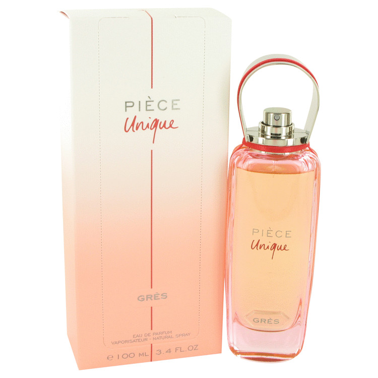 Piece Unique Perfume by Parfums Gres 100 ml EDP Spay for Women