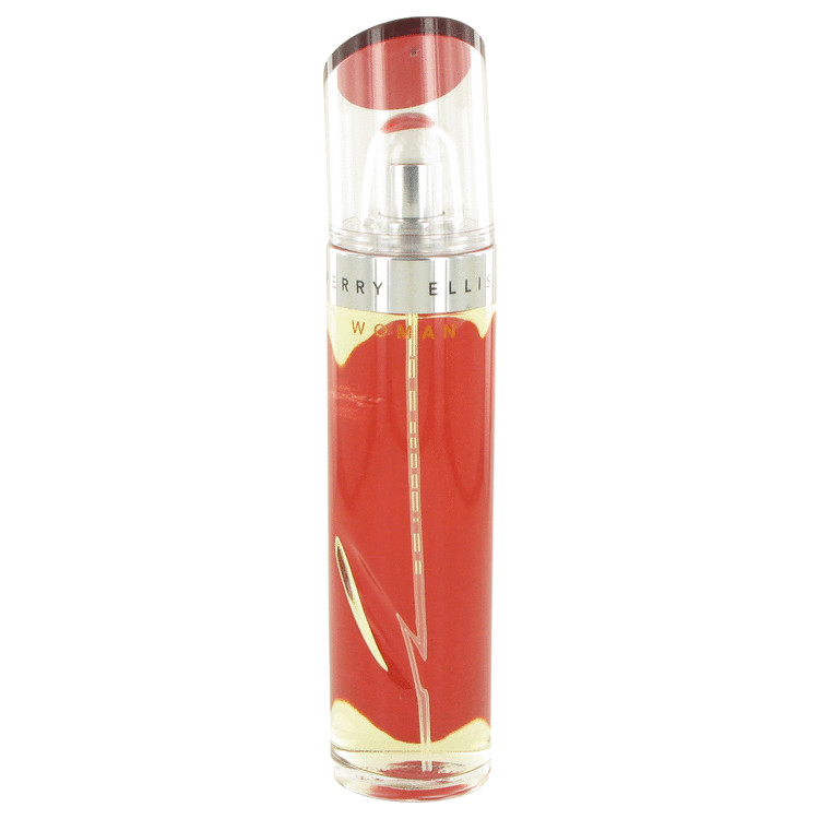 Perry Woman Perfume 3.4 oz EDP Spray (unboxed) for Women