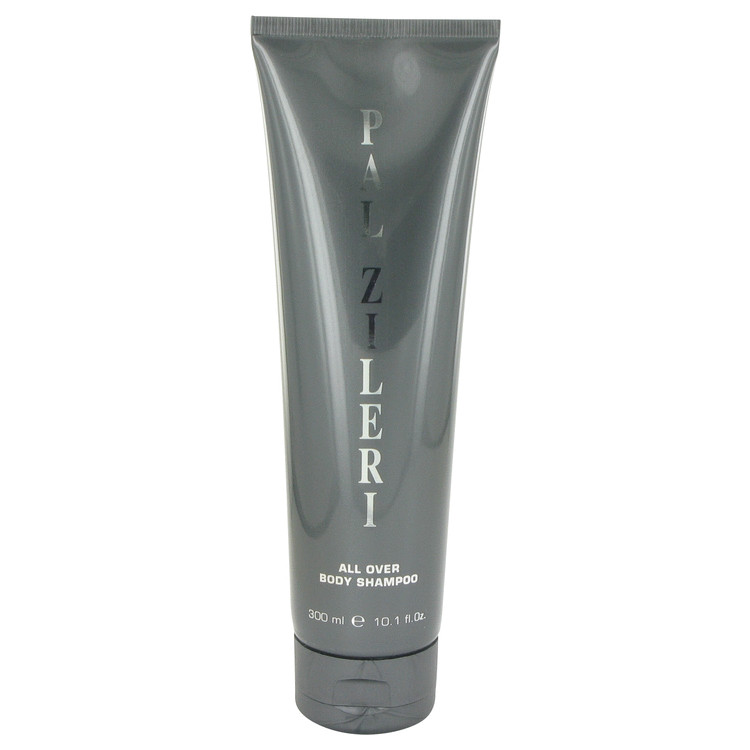 Pal Zileri Shower Gel by Mavive 10.1 oz All Over Body Shampoo for Men
