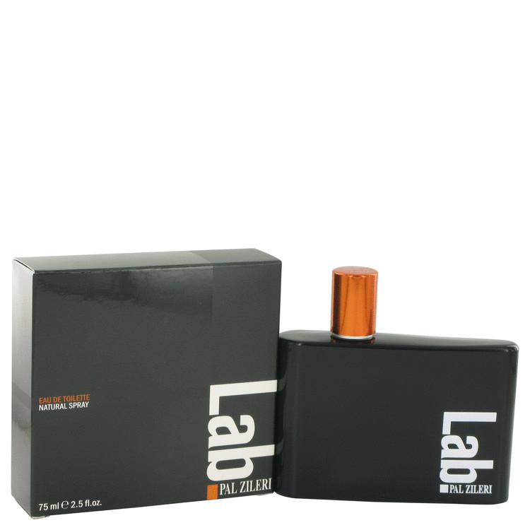 Pal Zileri Lab Cologne by Pal Zileri 75 ml EDT Spay for Men