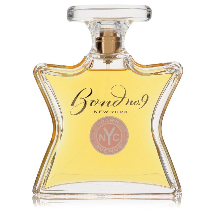 Bond No. 9 Park Avenue Perfume 3.3 oz EDP Spray (unboxed) for Women