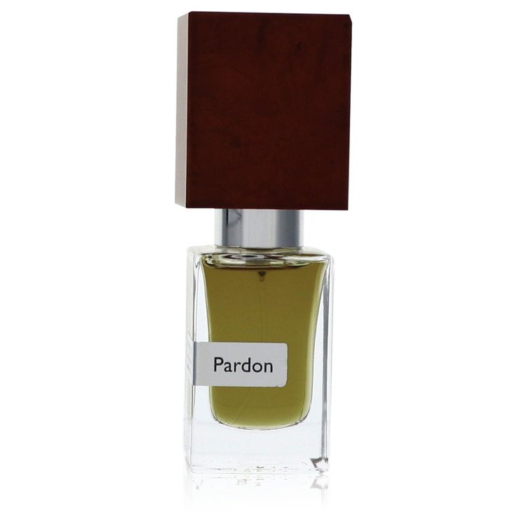 Pardon by Nasomatto - Extrait de parfum (Pure Perfume unboxed) 1 oz 30 ml for Men