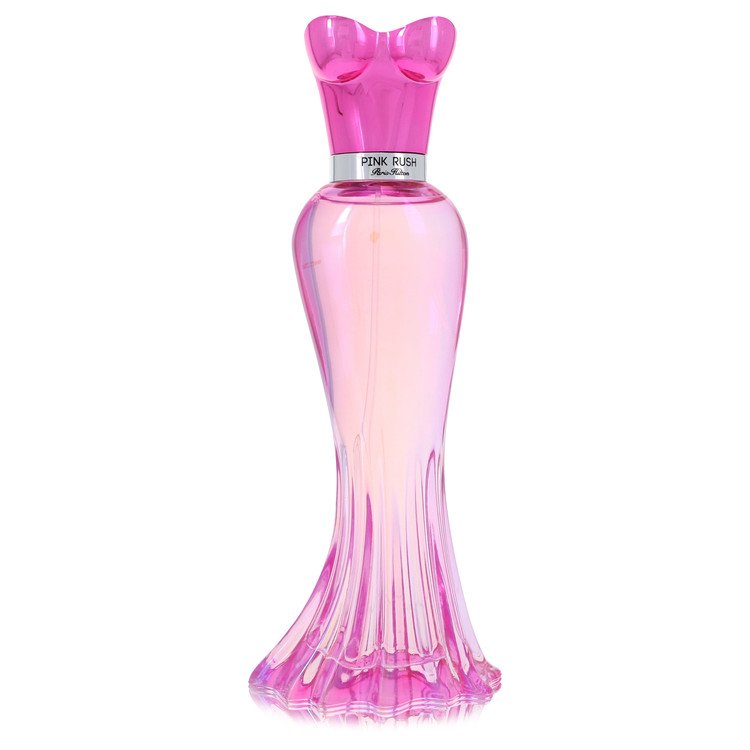 Paris Hilton Pink Rush by Paris Hilton - Eau De Parfum Spray (Unboxed) 3.4 oz 100 ml for Women