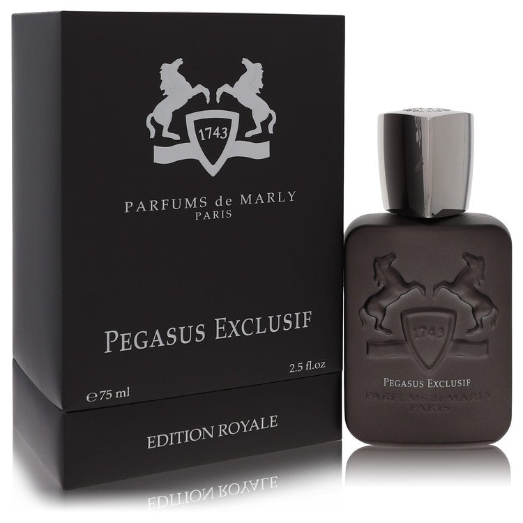 Pegasus Exclusif by Parfums De Marly - Eau De Parfum Spray 2.5 oz 75 ml for Men