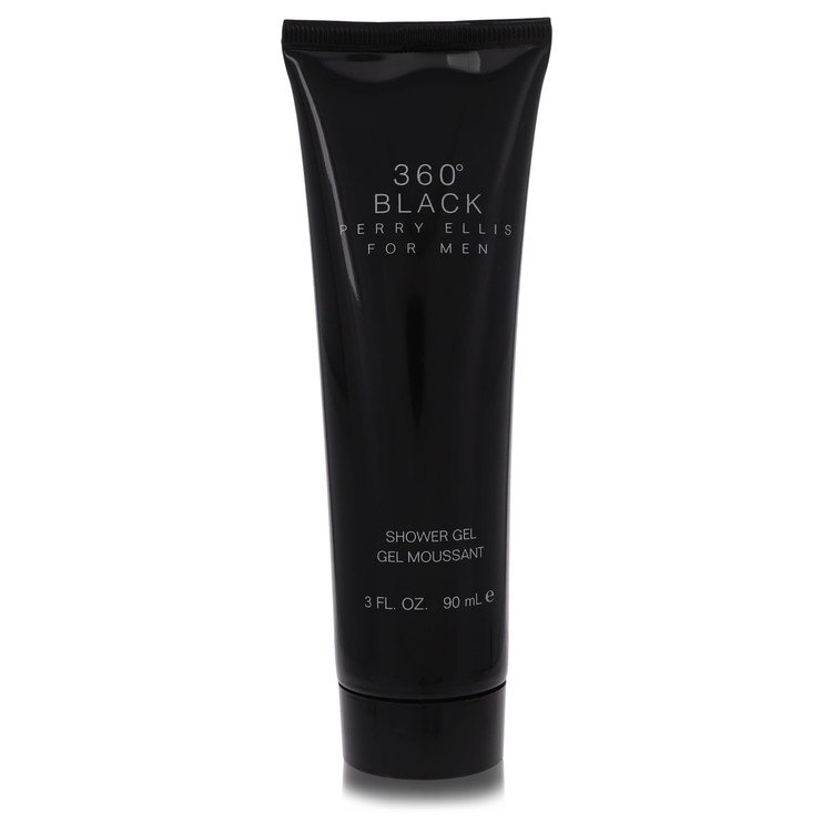 Authentic Perry Ellis 360 Black by Perry Ellis Outlet Batch Verified Bottle