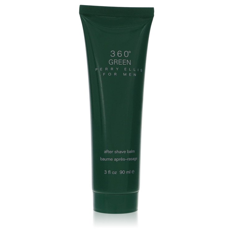 Authentic Perry Ellis 360 Green by Perry Ellis Outlet Batch Verified Bottle