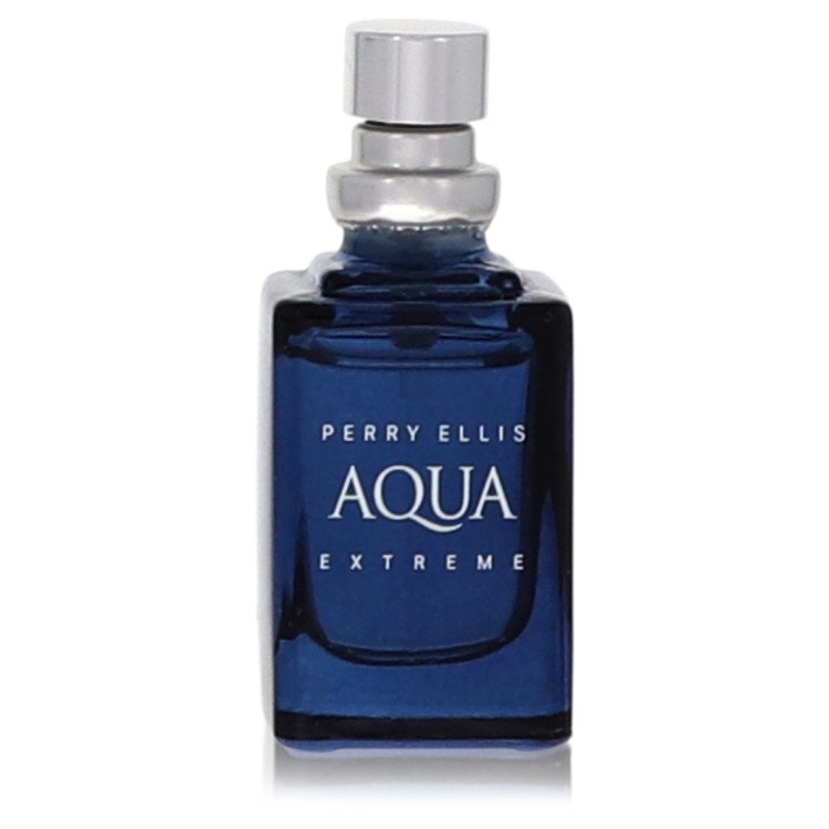 Authentic Perry Ellis Aqua Extreme by Perry Ellis Outlet Batch Verified Bottle