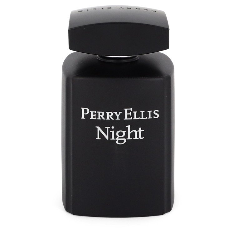 Perry Ellis Night by Perry Ellis - Eau De Toilette Spray (unboxed) 3.4 oz 100 ml for Men