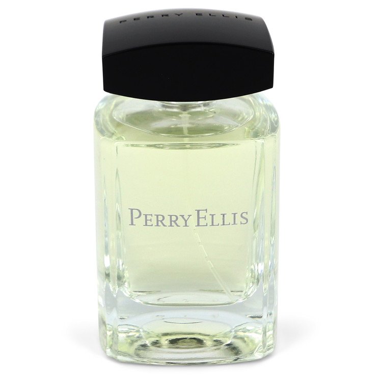 Perry Ellis (New) by Perry Ellis - Eau De Toilette Spray (unboxed) 3.4 oz 100 ml for Men