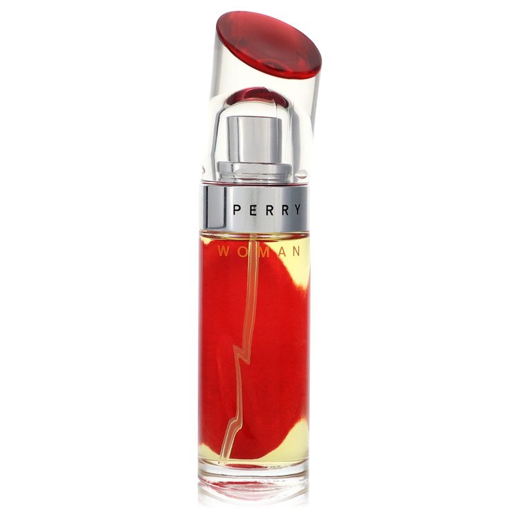 Perry Woman by Perry Ellis - Eau De Parfum Spray (unboxed) 1 oz 30 ml for Women