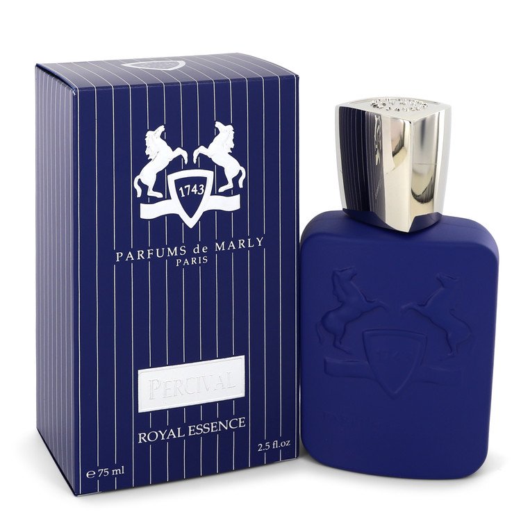 Percival Royal Essence by Parfums De Marly - Eau De Parfum Spray 2.5 oz 75 ml for Women