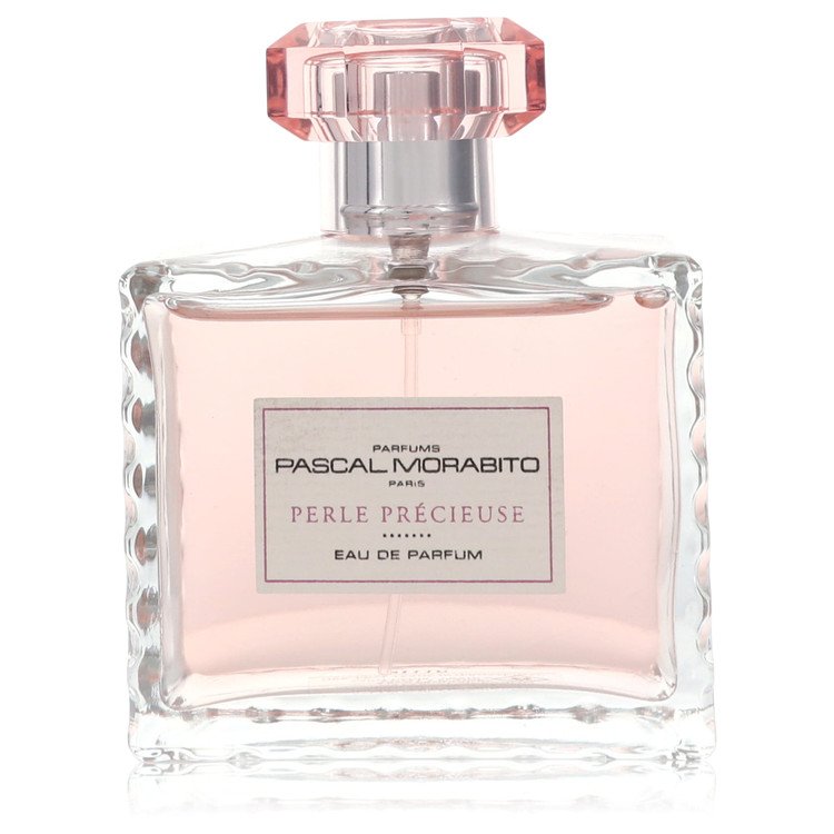 Perle Precieuse by Pascal Morabito - Eau De Parfum Spray (unboxed) 3.3 oz 100 ml for Women