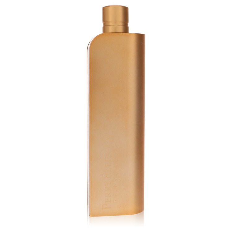Perry Ellis 18 Sensual by Perry Ellis - Eau De Parfum Spray (unboxed) 3.4 oz 100 ml for Women