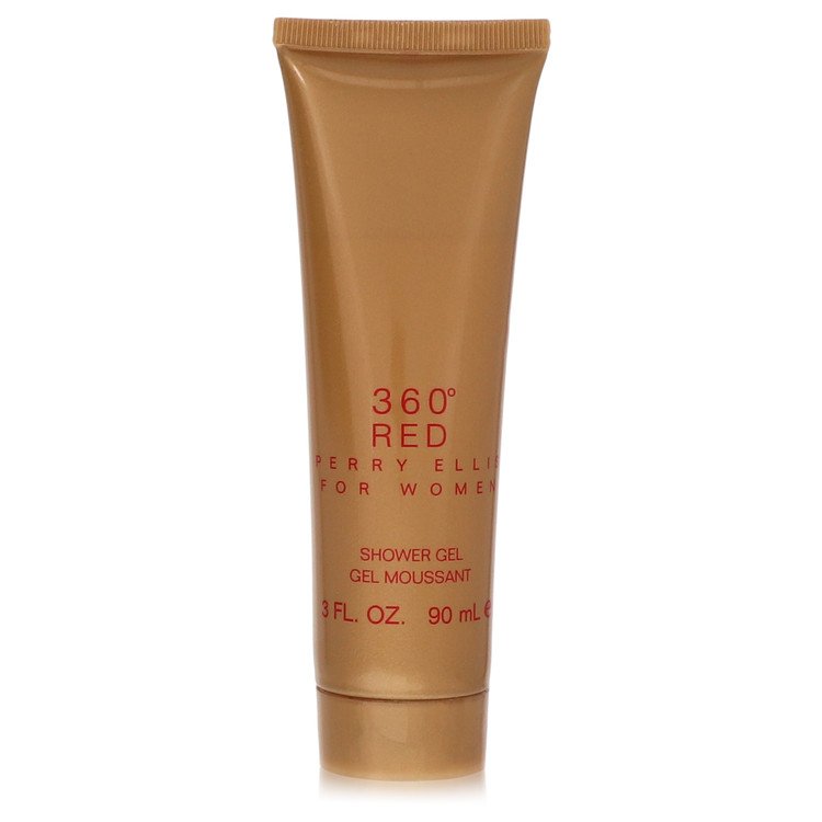 Authentic Perry Ellis 360 Red by Perry Ellis Outlet Batch Verified Bottle