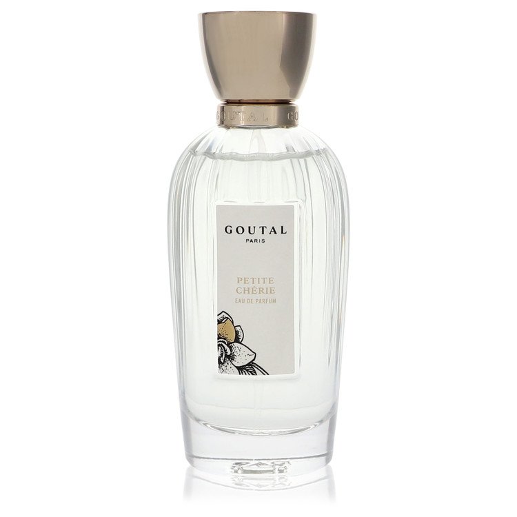 Petite Cherie by Annick Goutal - Eau De Parfum Refillable (unboxed) 3.4 oz 100 ml for Women