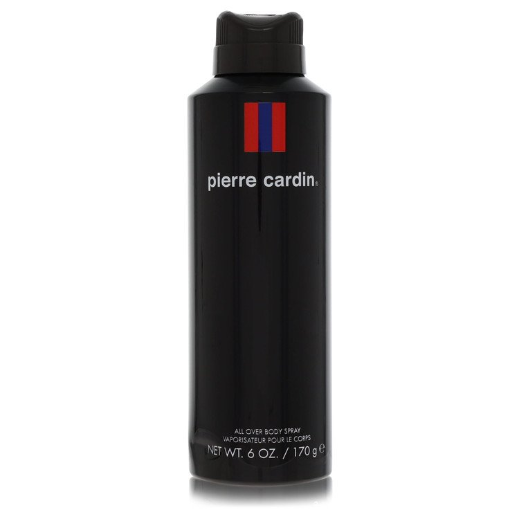 Authentic Pierre Cardin by Pierre Cardin Outlet Batch Verified Bottle