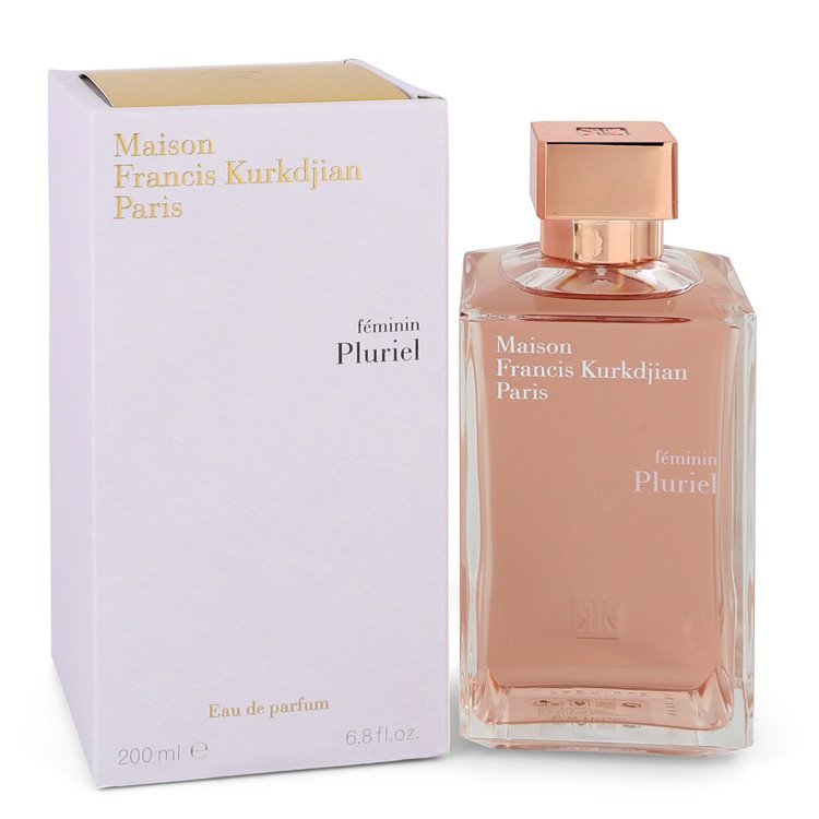 Pluriel by Maison Francis Kurkdjian - Eau De Parfum Spray 6.7 oz 200 ml for Women