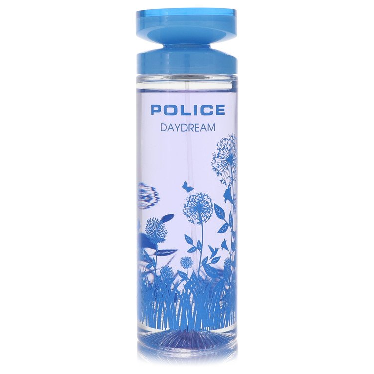 Authentic Police Daydream by Police Colognes Outlet Batch Verified Bottle