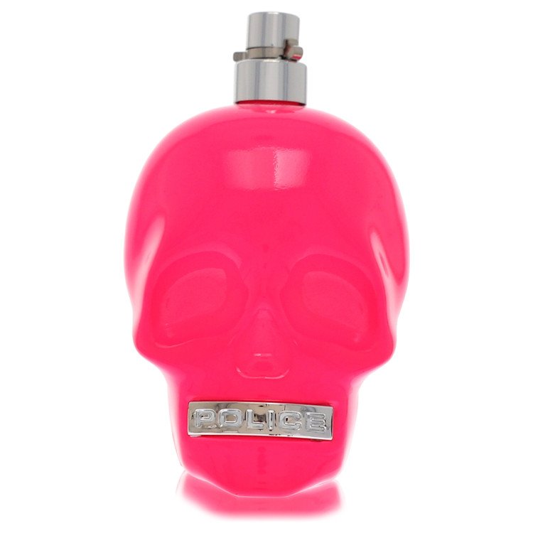 Authentic Police Colognes Police To Be Good Vibes Outlet Batch Verified Bottle